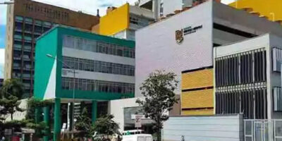 Estagiários da Faculdade de Ciências Médicas de BH vêm somar a outros estudantes e ajudarão no combate ao coronavírus em Itabira