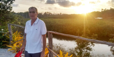 Gilmar Bretas