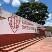 Valeriodoce Esporte Clube