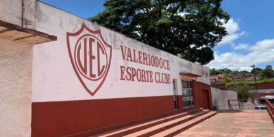 Valeriodoce Esporte Clube