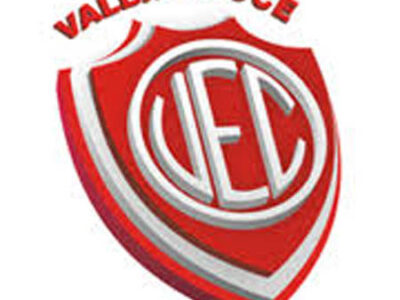 Escudo Valeriodoce Esporte Clube