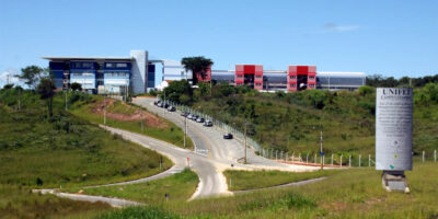 João Izael - Unifei