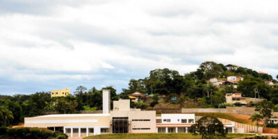 Hospital de São Gonçalo: ponto de partida da iniciativa regional assessorada diretamente por equipe profissional do Hospital Israelita Albert Einstein