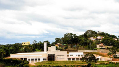 Hospital de São Gonçalo: ponto de partida da iniciativa regional assessorada diretamente por equipe profissional do Hospital Israelita Albert Einstein