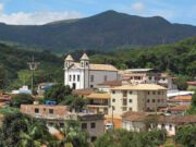 São Gonçalo Rio Abaixo