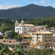 São Gonçalo Rio Abaixo