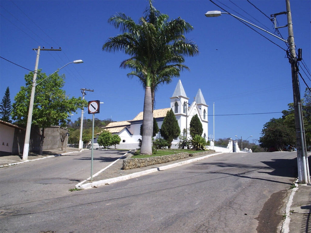 Taquaraçu de Minas