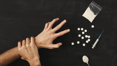 Dependência Química