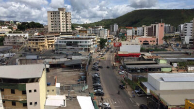 João Monlevade também é uma das visadas pelo grupo da Drogaria Araújo, de olho na expansão do Médio Piracicaba