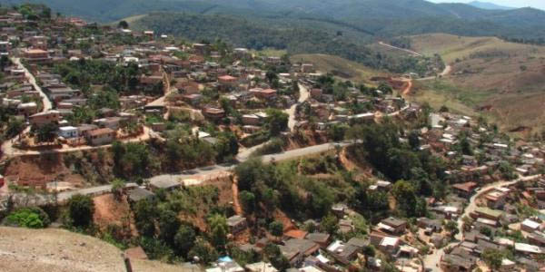 Pobreza em Itabira se espalha pelos bairros da periferia e soma cerca de 15 mil pessoas (Foto Notociário News)
