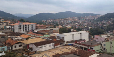 Santa Bárbara se anima mesmo com a pandemia em andamento, respeitando todas as regras pedidas pelas autoridades