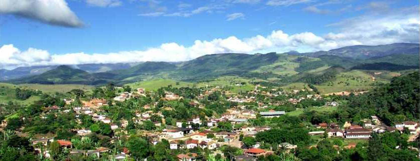 Vista panorâmica de Ipoema: “Distrito Sorriso” pode ter dois exemplares de bode expiatório de erros até centenários