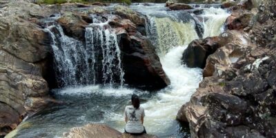 Cachoeira dos Marques