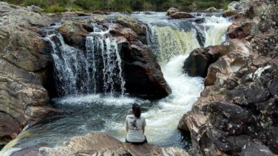 Cachoeira dos Marques