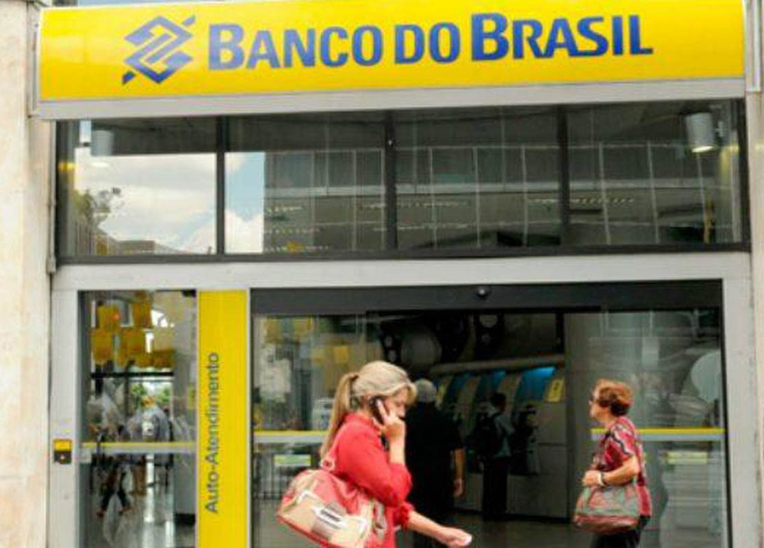 Banco do Brasil lança concurso nos estados brasileiros com maior concentração de vagas para o Distrito Federal (Foto: Divulgação)