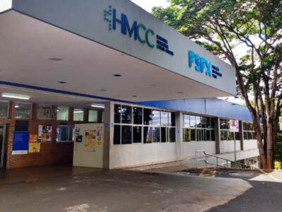 “O Hospital Municipal Carlos Chagas não participa ainda. É um desejo que este conhecimento chegue à Secretaria de Saúde, aos PSFs, ao HMCC e também a região” 