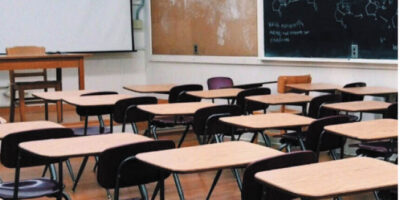 Sindicato quer manter as aulas suspensas e recorre à Justiça. Adverte que trabalhadores do ensino se mantenham atentos às medidas se segurança sanitária (Foto: Divulgação)