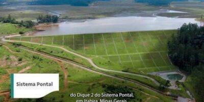 barragem