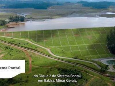 barragem