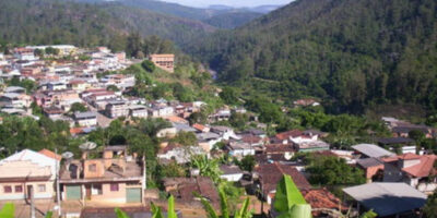 Bela Vista de Minas