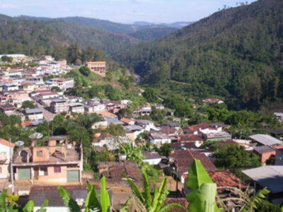 Bela Vista de Minas